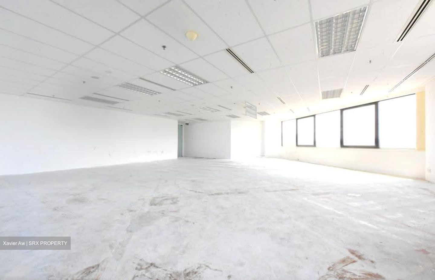 Parkway Parade (D15), Office #622076471